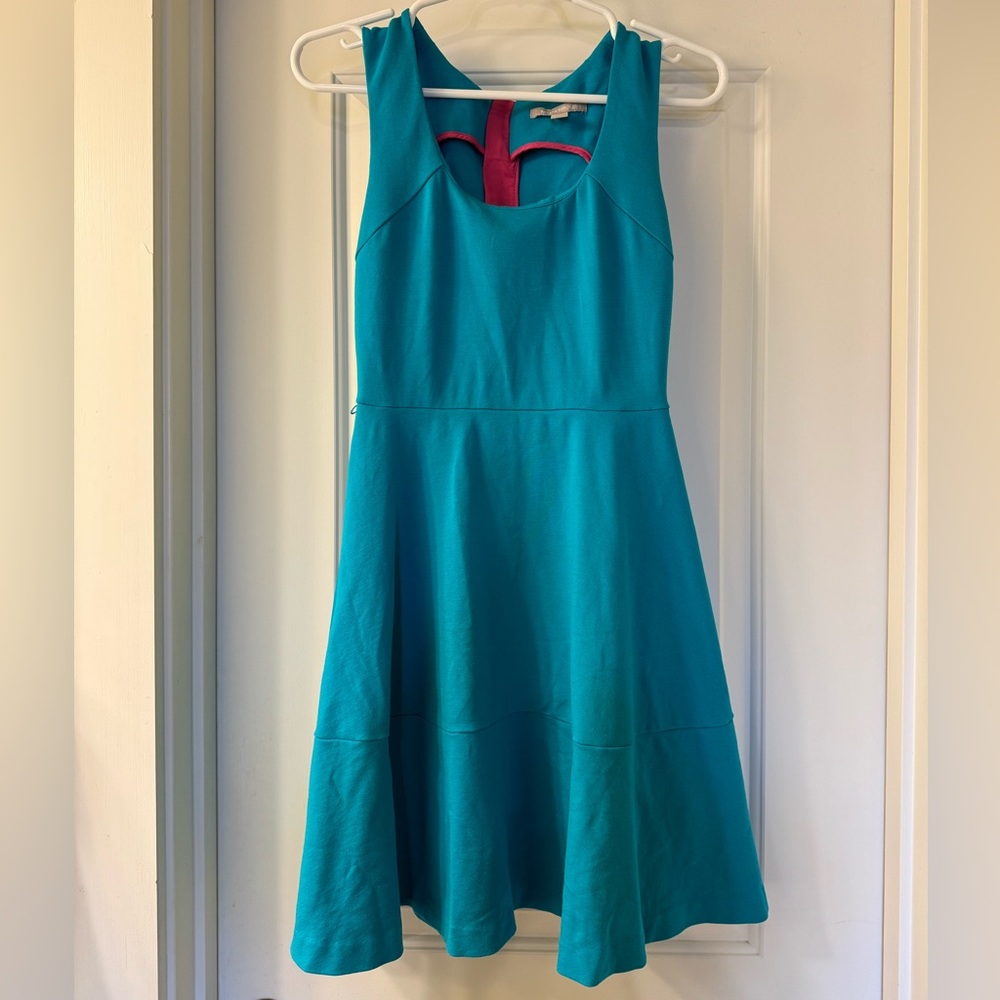 Banana Republic dress, size 2P